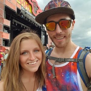 Meet your Posher, Conner